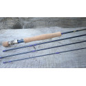 SOLDARINI HYDROPSYCHE ELITE 9,6 FT AFTMA 6  4PC