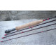 FLY ROD CD RODS XLS11 9 FT AFTMA 4 4PC