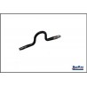 HOOK KEEPER - SMALL - TIBLACK