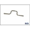HOOK KEEPER - LARGE - HARD CHROME
