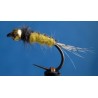 Goldkop Orange - dubing