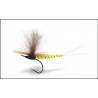 Yellow Mayfly Dun