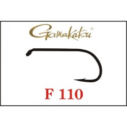 GAMAKATSU - F110 (Chrostíkový)