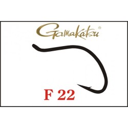 GAMAKATSU - F22