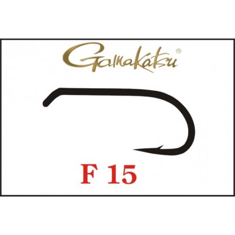 GAMAKATSU - F15