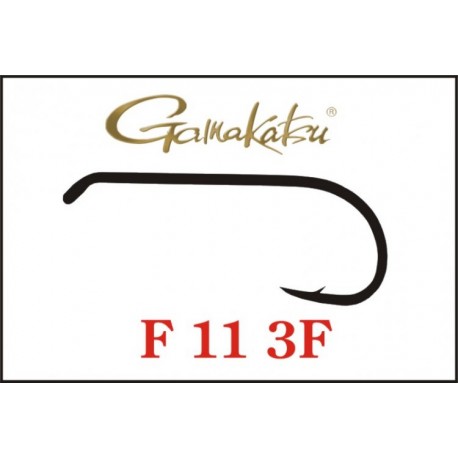GAMAKATSU - F11 - 3F