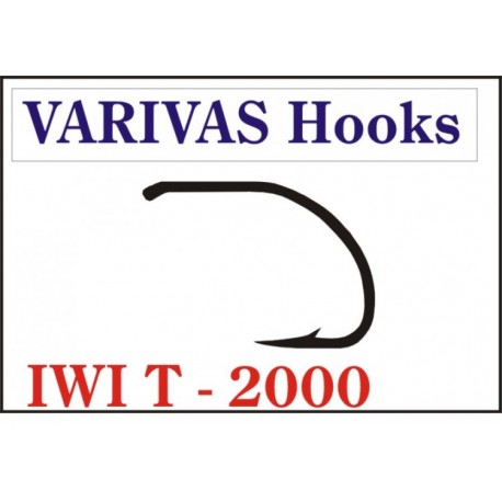 VARIVAS IWI T - 2000 - HBfly