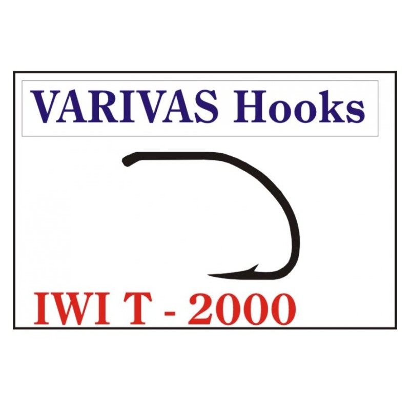 VARIVAS IWI T - 2000 - HBfly