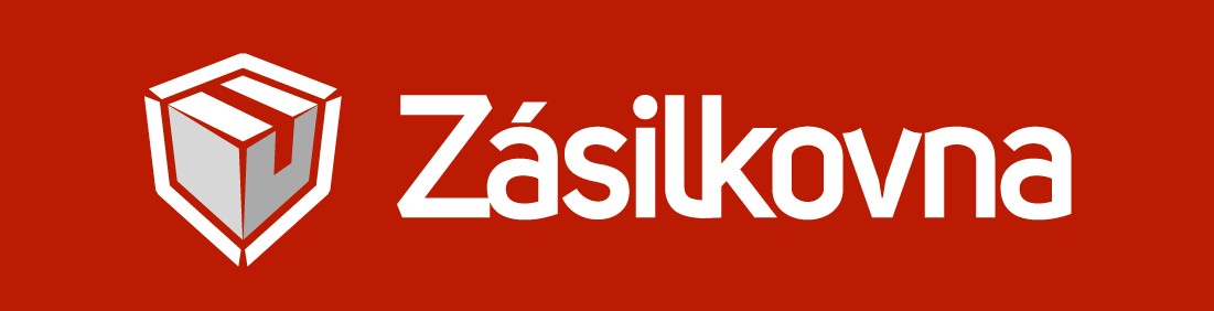 Osobn&iacute; odběr &ndash; Z&aacute;silkovna