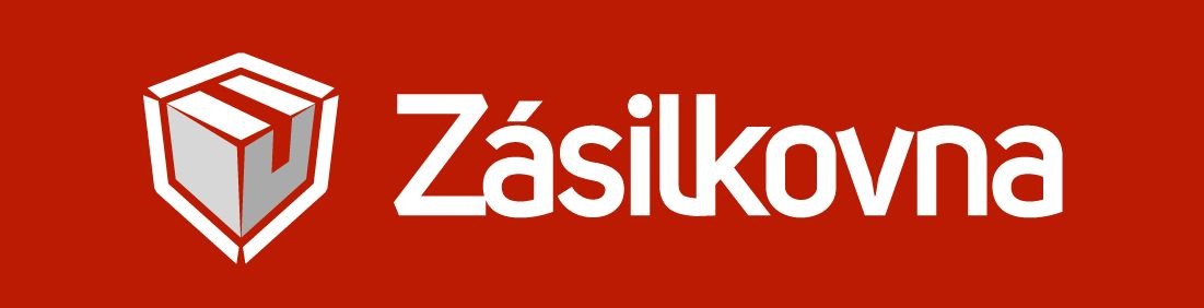Z&aacute;silkovna na adresu  ČR