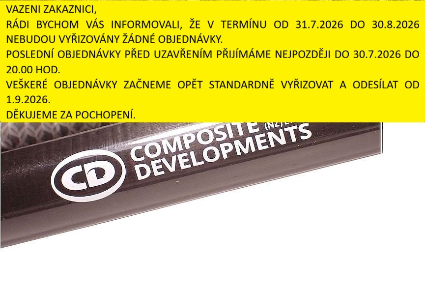 CD RODS ORKA