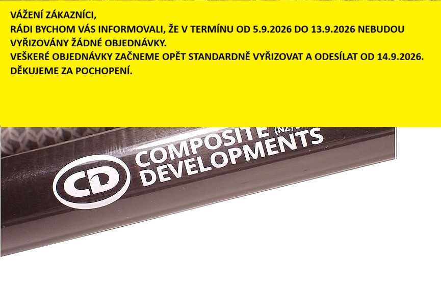 CD RODS ORKA
