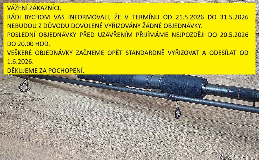 CD RODS ORKA