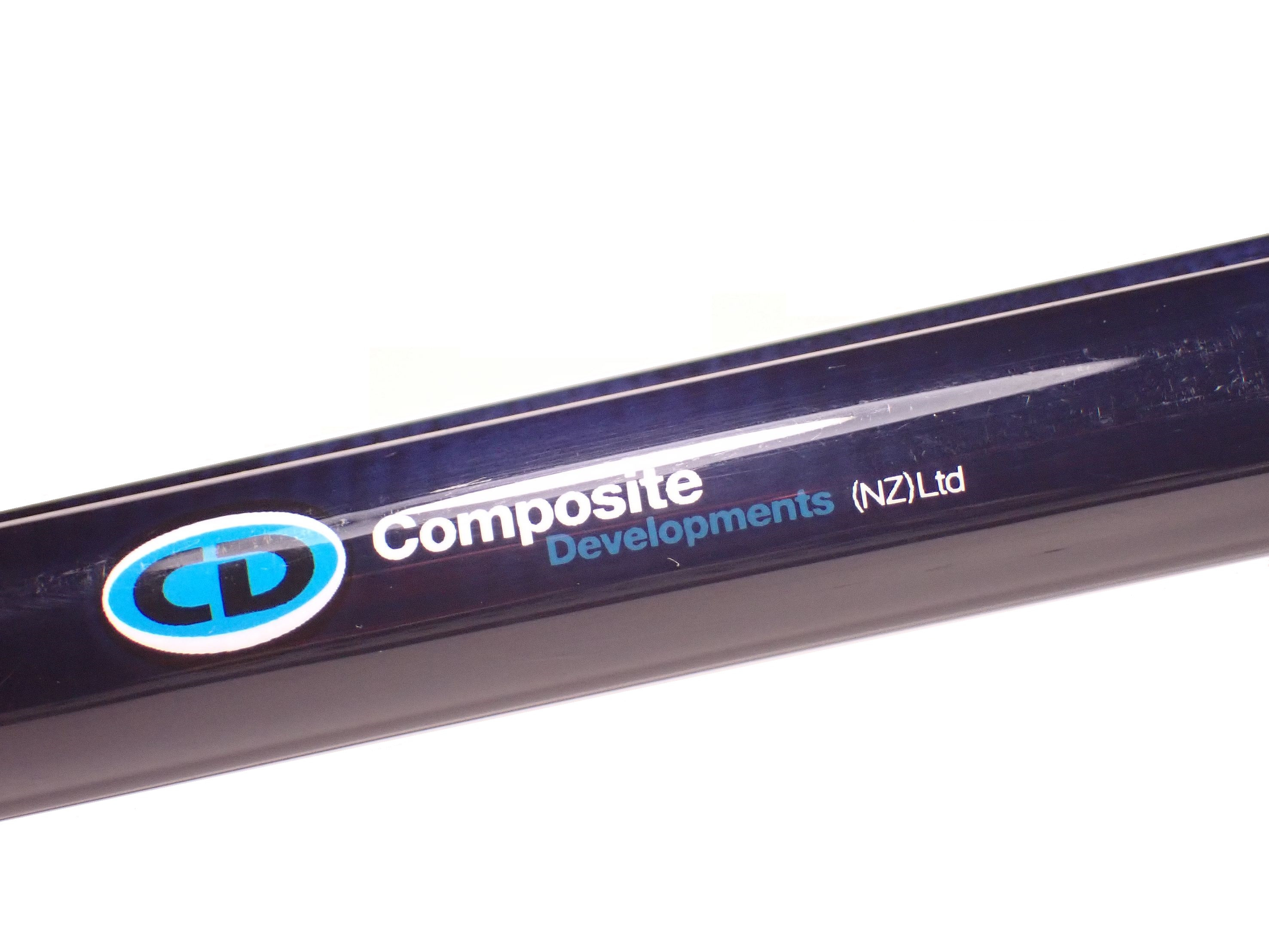 CD RODS DEVELOPMENTS - BLANKS