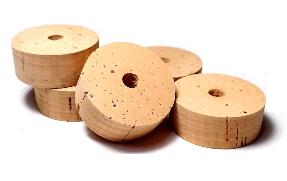 CORK RINGS